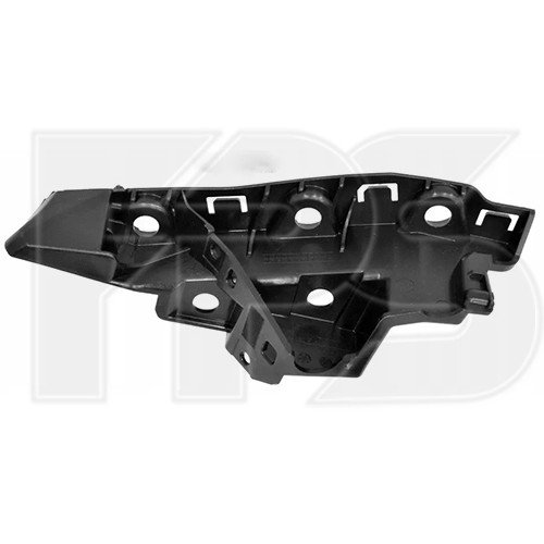 Кріплення бампера AS08122542 на AUDI Q7 2015-2020