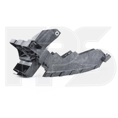 Кріплення бампера AS08122544 на AUDI Q7 2015-2020