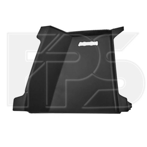 Заглушка пластиковая AS08122545 на AUDI Q7 2015-2020