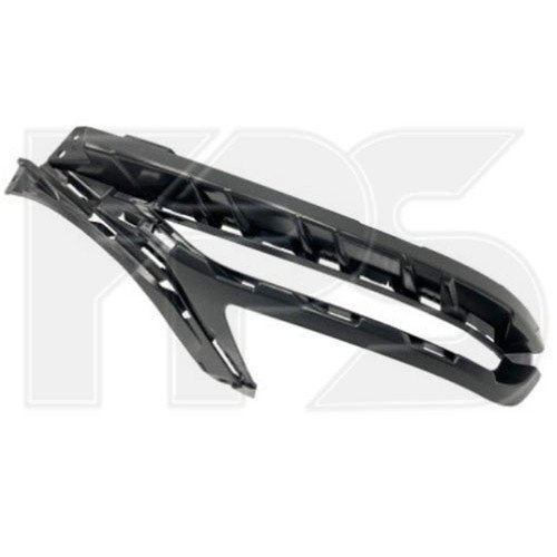 Дефлектор бампера AS08141674 на AUDI Q7 2015-2020