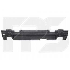 Абсорбер бампера AS08122547 на AUDI Q7 2015-2020