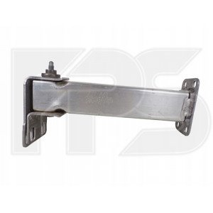 Кріплення бампера AS08122549 на AUDI Q7 2015-2020