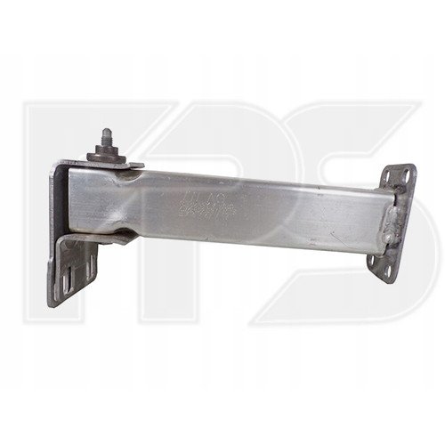 Кріплення бампера AS08122549 на AUDI Q7 2015-2020