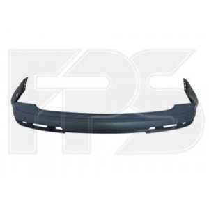 Бампер задний AS08141681 на AUDI Q7 2015-2020