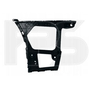 Кріплення бампера заднє праве AS08141677 на AUDI Q7 2015-2020