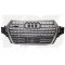 Решітка пластикові AS08122553 на AUDI Q7 2015-2020