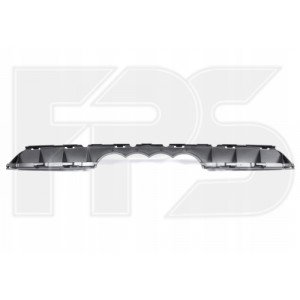 Кріплення бампера AS08122555 на AUDI Q7 2015-2020