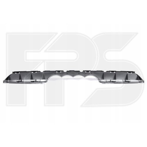 Кріплення бампера AS08122555 на AUDI Q7 2015-2020