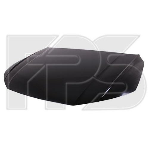 Капот AS08122564 на AUDI Q5 2017-2021