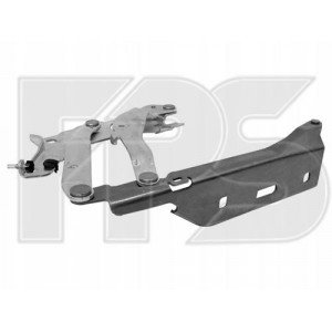 Завіса капоту AS08141583 на AUDI Q5 2017-2021