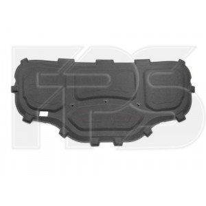 Ізоляційна автомобільна панель AS08122565 на AUDI Q5 2017-2021