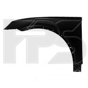 Крыло AS08122568 на AUDI Q5 2017-2021