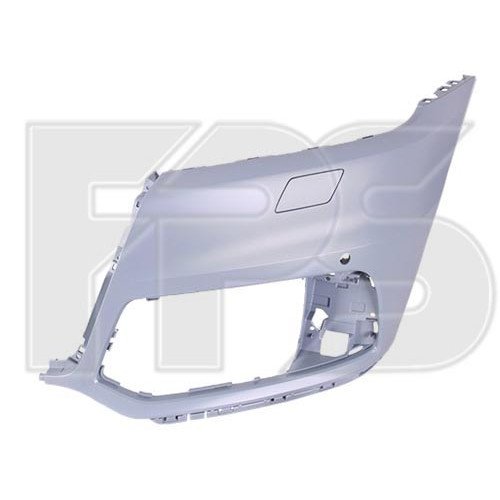Угол бампера AS08122574 на AUDI Q5 2017-2021
