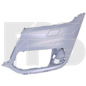 Угол бампера AS08122576 на AUDI Q5 2017-2021