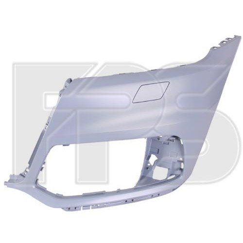 Угол бампера AS08122576 на AUDI Q5 2017-2021