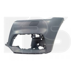 Угол бампера AS08122579 на AUDI Q5 2017-2021