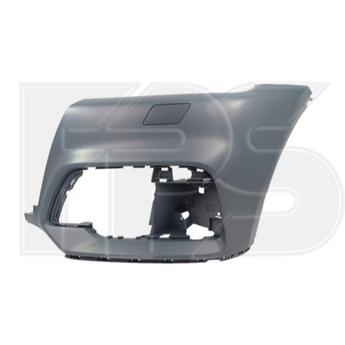 Угол бампера AS08122579 на AUDI Q5 2017-2021