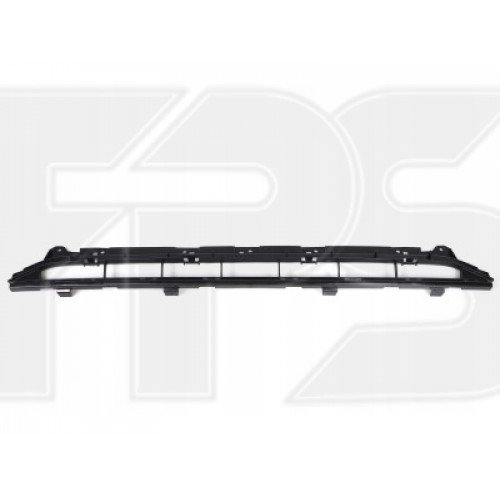 Решетка бампера AS08122580 на AUDI Q5 2017-2021