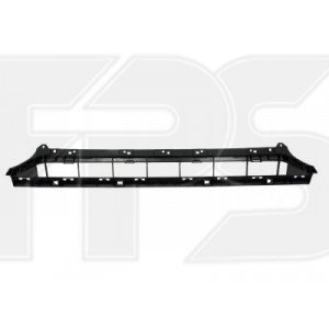 Решітка бампера AS08122581 на AUDI Q5 2017-2021