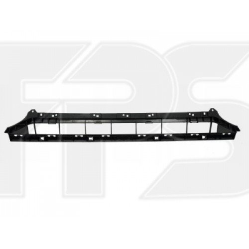 Решітка бампера AS08122581 на AUDI Q5 2017-2021