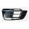 Решетка в бампере AS08141630 на AUDI Q5 2017-2021