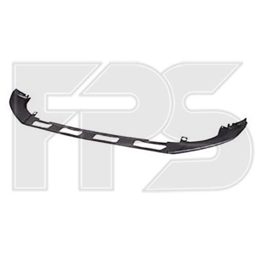 Накладка бампера AS08122586 на AUDI Q5 2017-2021