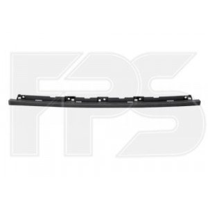 Полоска пластиковая AS08122589 на AUDI Q5 2017-2021