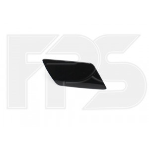 Заглушка пластиковая AS08122591 на AUDI Q5 2017-2021