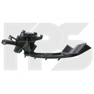 Крепление фары AS08141627 на AUDI Q5 2017-2021