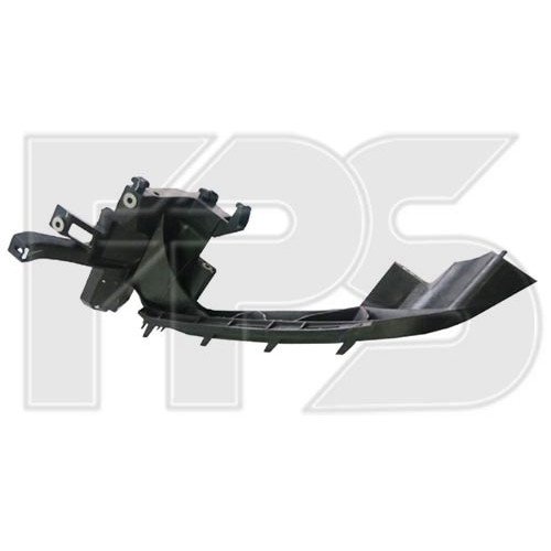 Крепление фары AS08141627 на AUDI Q5 2017-2021