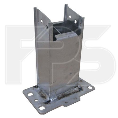 Крепление бампера AS08122597 на AUDI Q5 2017-2021