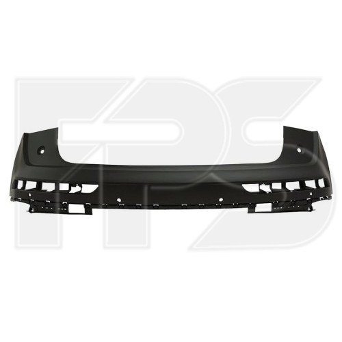 Бампер AS08122599 на AUDI Q5 2017-2021