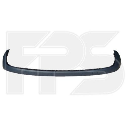 Бампер задний AS08141635 на AUDI Q5 2017-2021