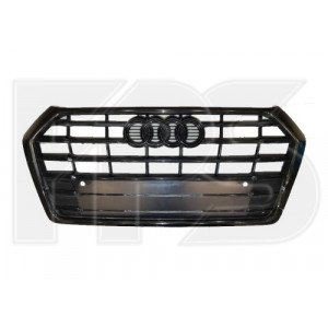Решетка пластиковая AS08122601 на AUDI Q5 2017-2021