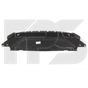 Ремчасть пластиковая AS08122603 на AUDI A6 (C7) 2015-2018