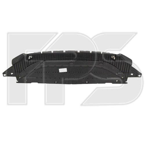 Ремчасть пластиковая AS08122603 на AUDI A6 (C7) 2015-2018