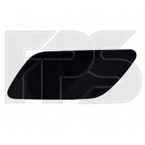 Заглушка пластиковая AS08122611 на AUDI A6 (C7) 2015-2018