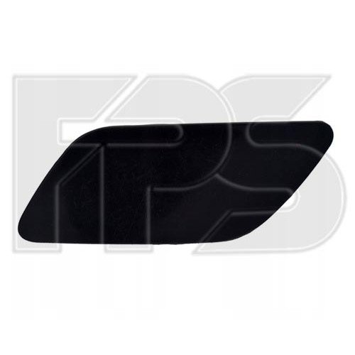 Заглушка пластиковая AS08122611 на AUDI A6 (C7) 2015-2018