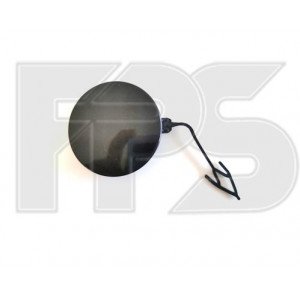 Заглушка пластиковая AS08122618 на AUDI A6 (C7) 2015-2018