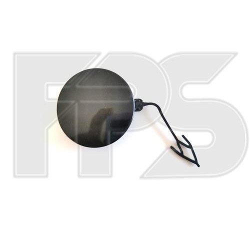 Заглушка пластиковая AS08122618 на AUDI A6 (C7) 2015-2018