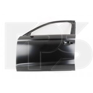 Двері передні AS08141251 на AUDI A3 2012-2016