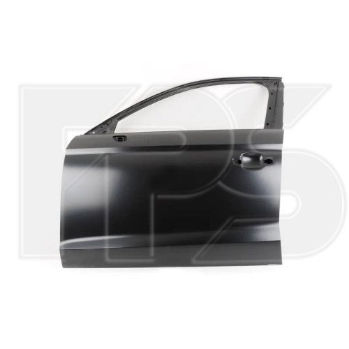 Двері передні AS08141250 на AUDI A3 2012-2016