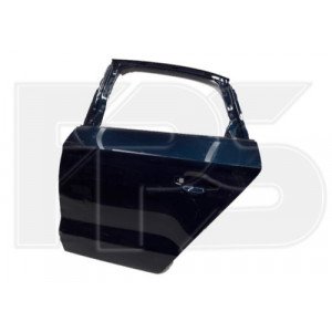 Двери задние AS08141248 на AUDI A3 2012-2016