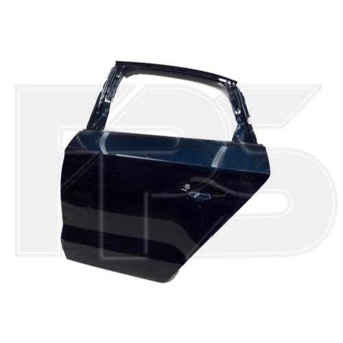 Двери задние AS08141247 на AUDI A3 2012-2016