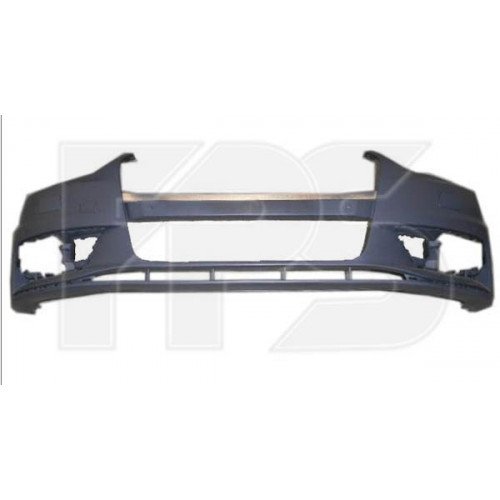 Бампер AS08122619 на AUDI A3 2012-2016