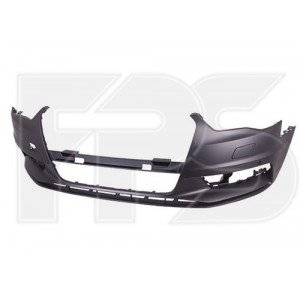 Бампер передний AS08141244 на AUDI A3 2012-2016