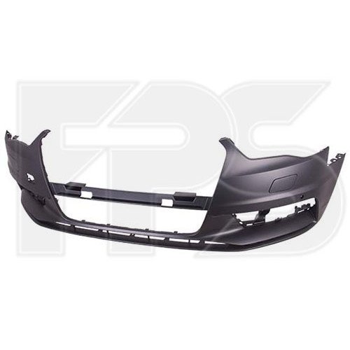 Бампер передний AS08141243 на AUDI A3 2012-2016