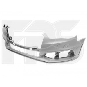 Бампер передний AS08141245 на AUDI A3 2012-2016