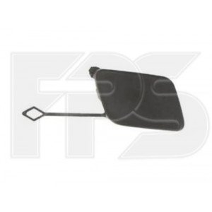 Закглушка букстровачного крюка AS08141237 на AUDI A3 2012-2016