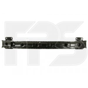 Шина бампера AS08122629 на AUDI A3 2012-2016